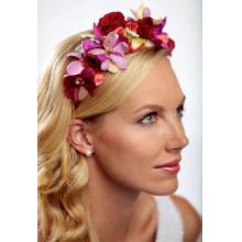 W47-4728 The FTD® Bridal Best Hair Décor