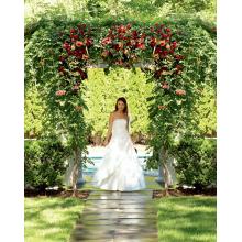 W48-4739 The FTD® Arbor of Love Archway