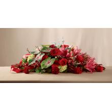 W56-4764 The FTD® One and Only Altar Arrangement