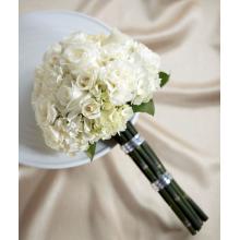 W6-4638 The FTD® Perfect Love Bouquet