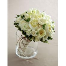 W8-4623 The FTD® Romance Eternal Bouquet