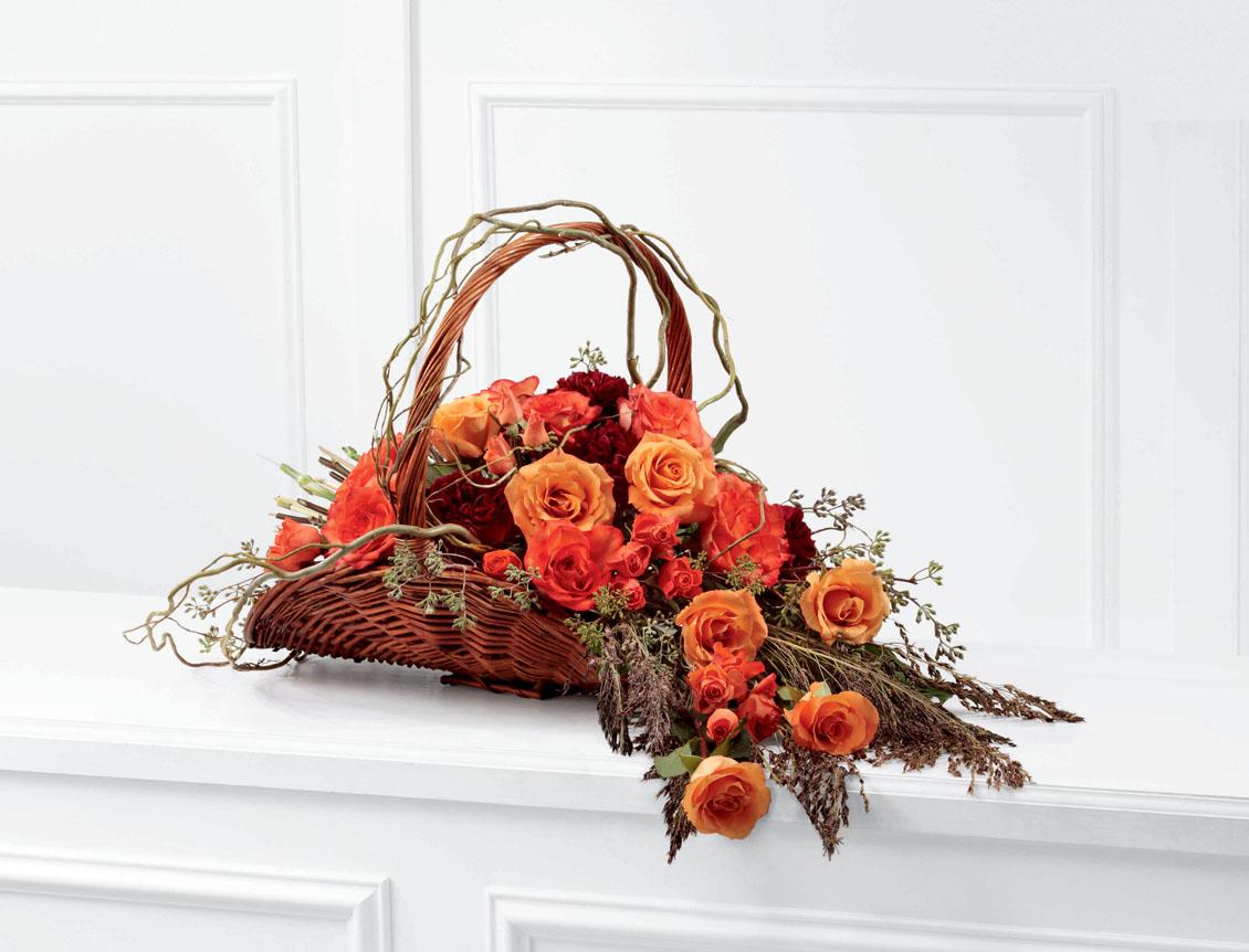 S42-4534 The FTD® Fare Thee Well Arrangement