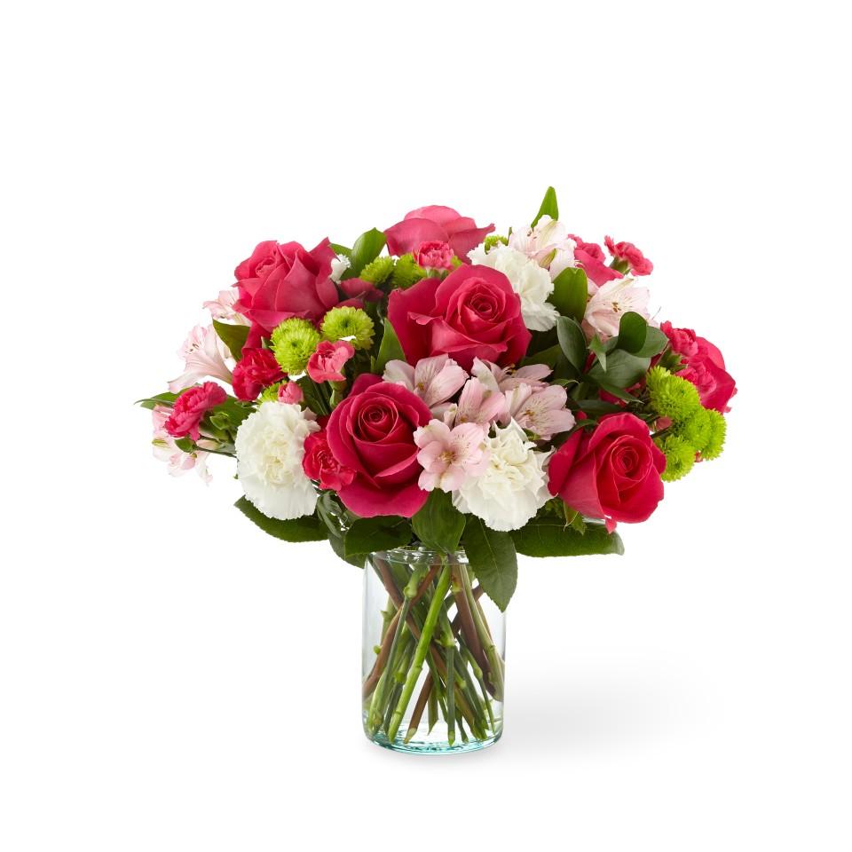 B35 Sweet & Pretty Bouquet