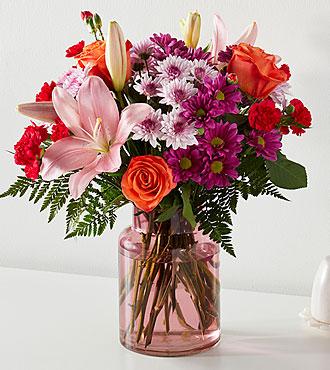 C5375 Light of My Life Bouquet