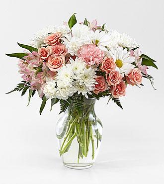C5379 Blush Crush Bouquet